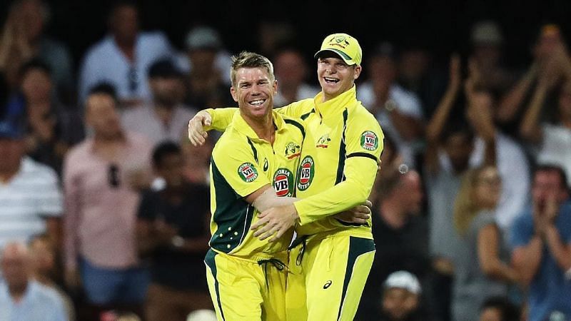 For Australia, David Warner and Steve Smith will be in the spotlight as they make their return after one year ban