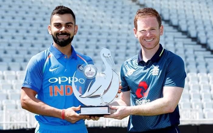 England vs India is always a promising encounter despite the lack of rivalry between the teams.