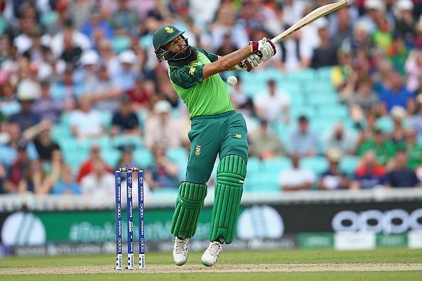 Hashim Amla has struggled for form for the last few months