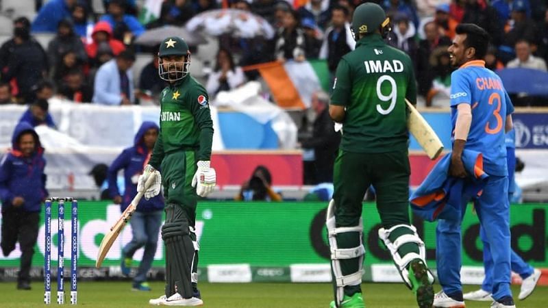reasons why Pakistan have failed to pick up a single win against India in World Cup encounters