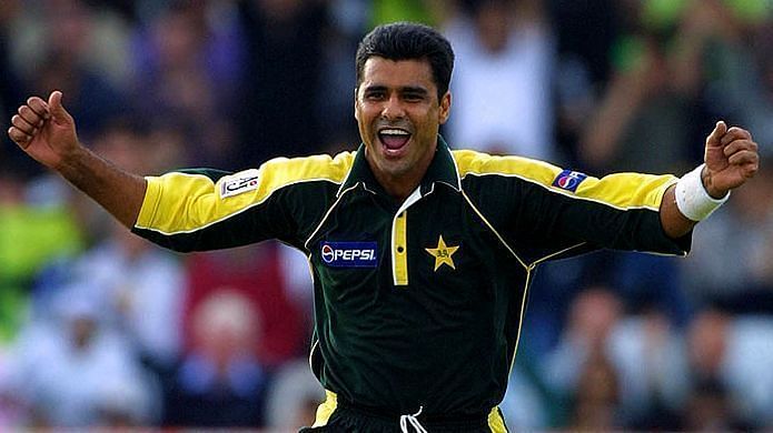 Waqar Younis was a name which frightened batsmen worldwide and his ability to bowl devastating yorker deliveries