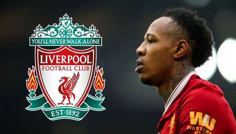 Nathaniel Clyne has struggled as of late