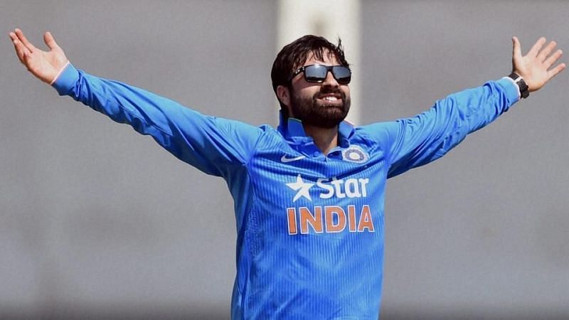 Indian cricketers who played just one ODI