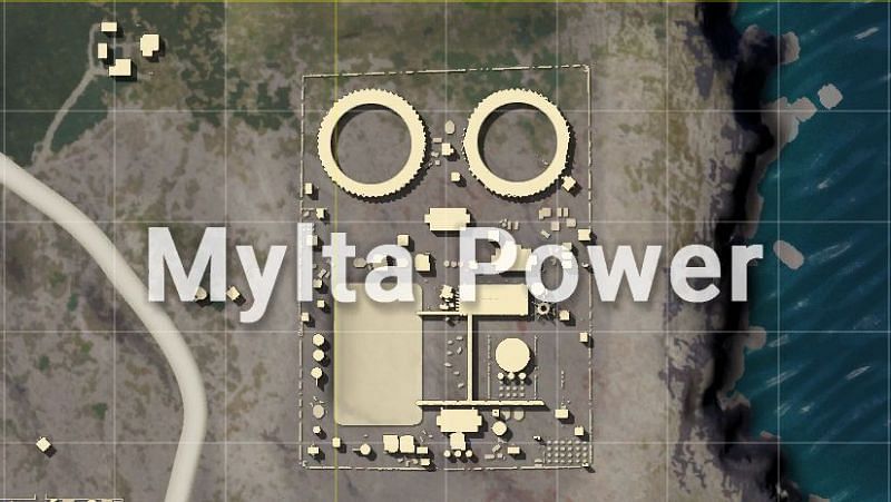 Mylta Power