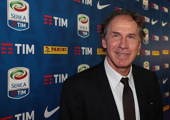 Lega Serie A Unveils 2018/19 Fixture