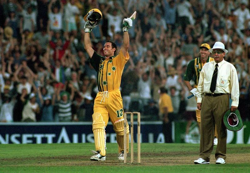 Top 10 greatest ODI cricket matches of all time