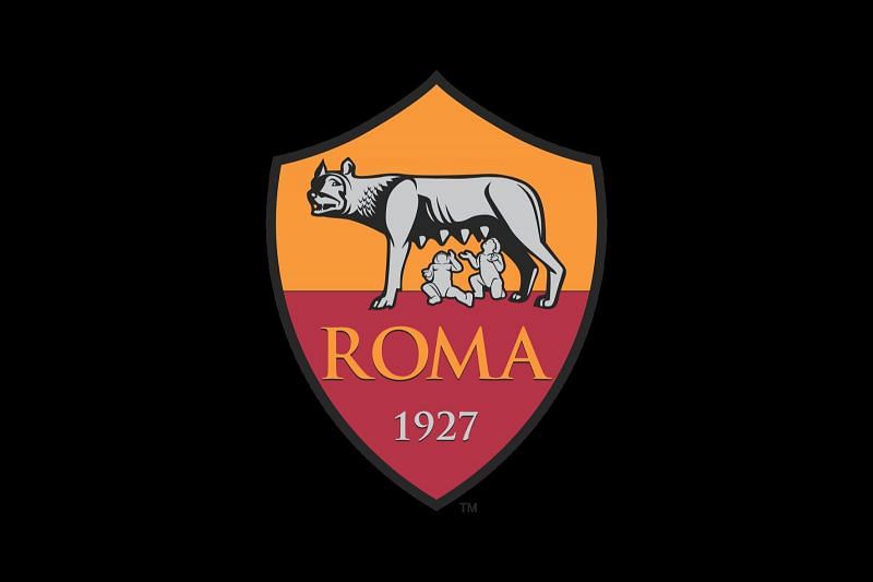 AS Roma Football Profile Picture