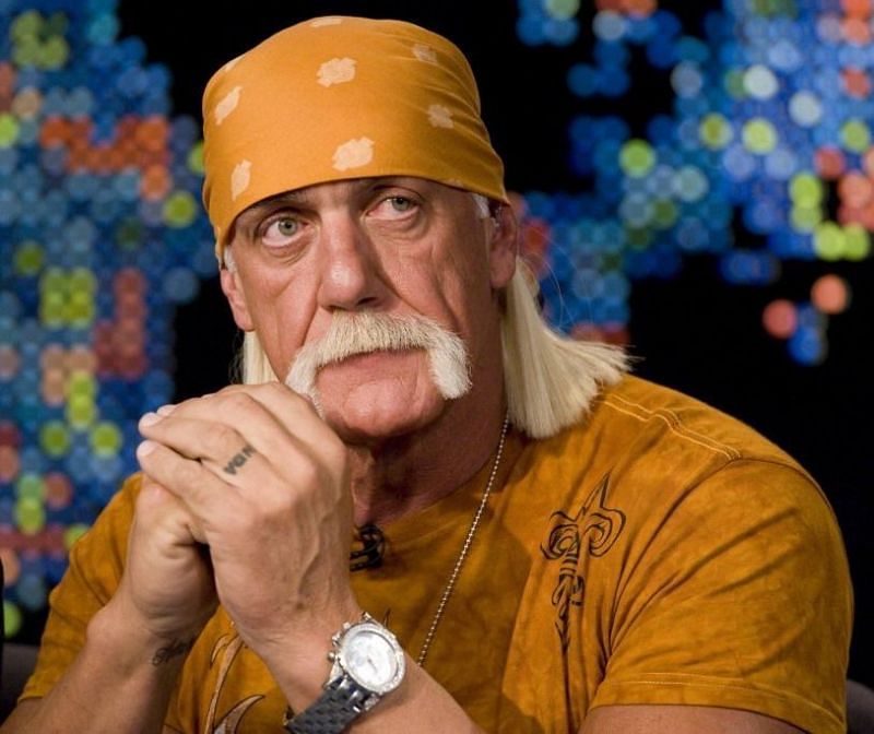 Hulk Hogan's Net Worth (Updated 2022) - Sportskeeda