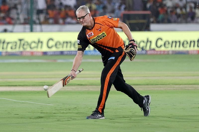 Tom Moody was an imperative part of SRH&#039;s title campaign