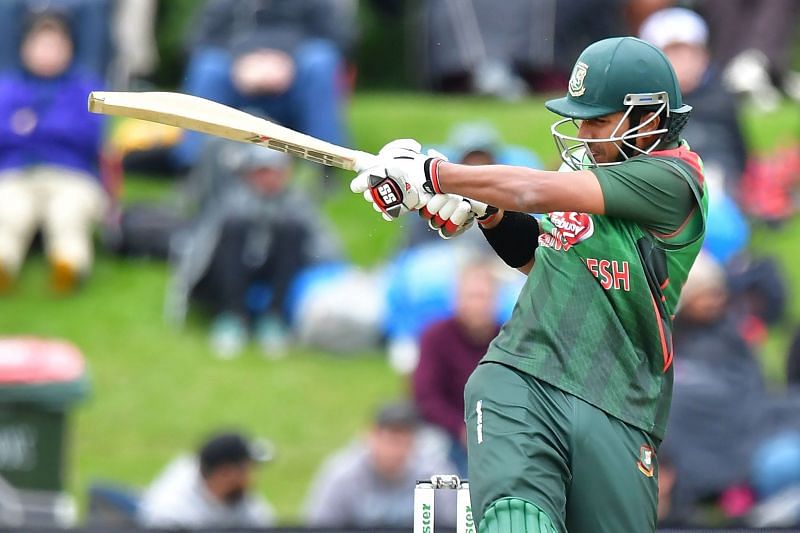Soumya sarkar 69 and 3 wickets goes to loosing case
