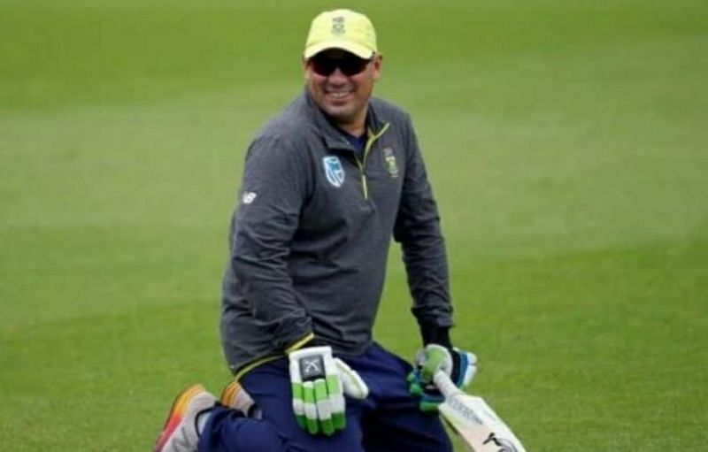 Russell Domingo was on Saturday appointed as the head coach of Bangladesh for the next two years.
