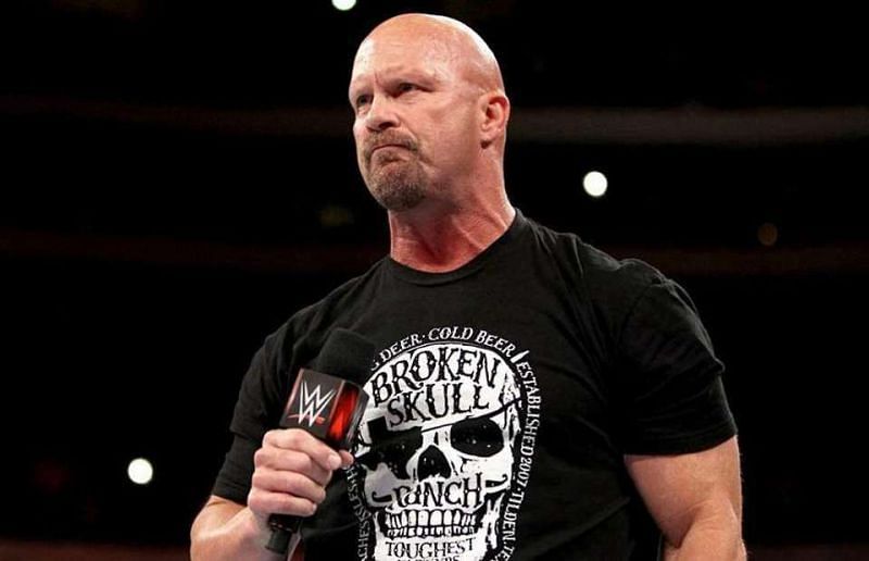 If Goldberg can return, why not Stone Cold?