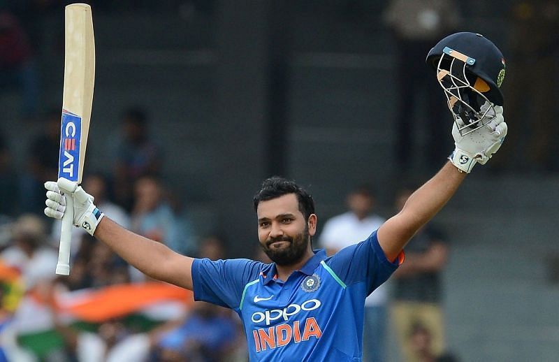Rohit&#039;s technique helps him to play the long innings