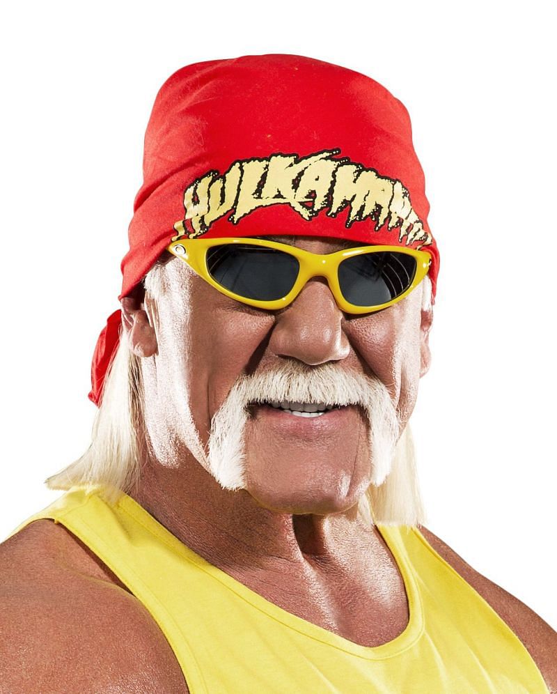 हल्क होगन (Hulk Hogan)