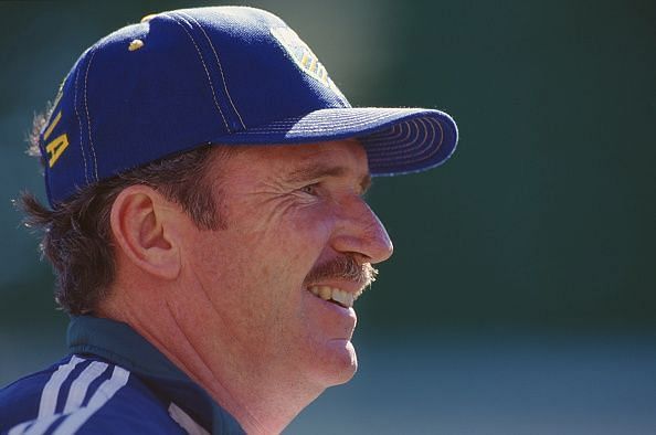 File Photo: Allan Border - Top 6 Cricket scores &amp; records that will blow your mind