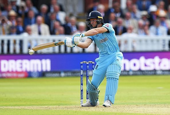 Jos Buttler has been at the centre of England&#039;s renaissance in ODI cricket