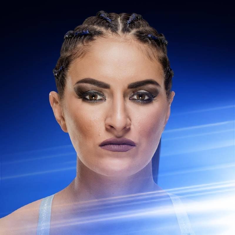 Sonya Deville WWE | News, Rumors, Pictures & Biography | Sportskeeda WWE
