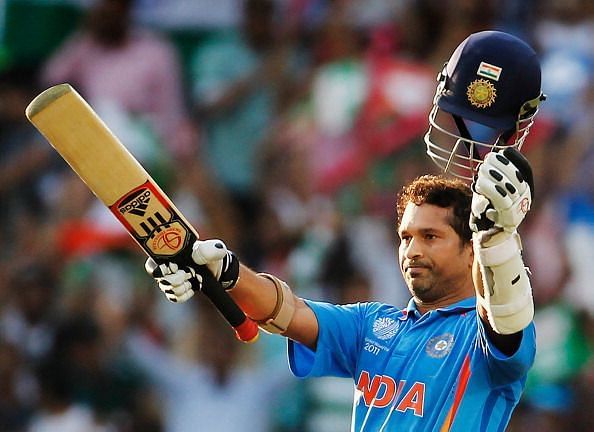 No cricketer could hold sway in the hearts of so many people as Tendulkar did.
