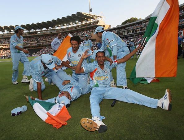 Page 2 - ICC T20 World Cup: 5 Teams With The Most Wins In The ...