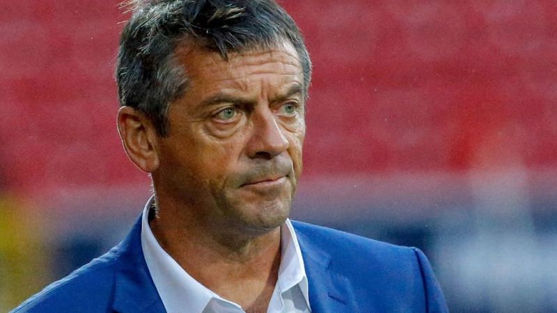 Phil Brown would love to weave his magic on this season&#039;s ISL with debutants Hyderabad FC