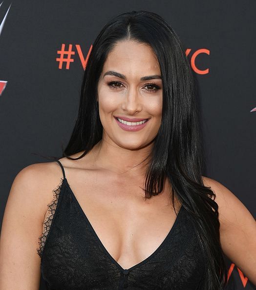 Nikki Bella's Net Worth (Updated 2023) - Sportskeeda