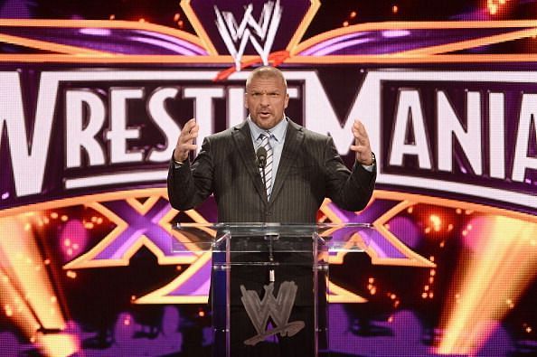 Triple H Net Worth (Updated 2023) - WWE - Sportskeeda