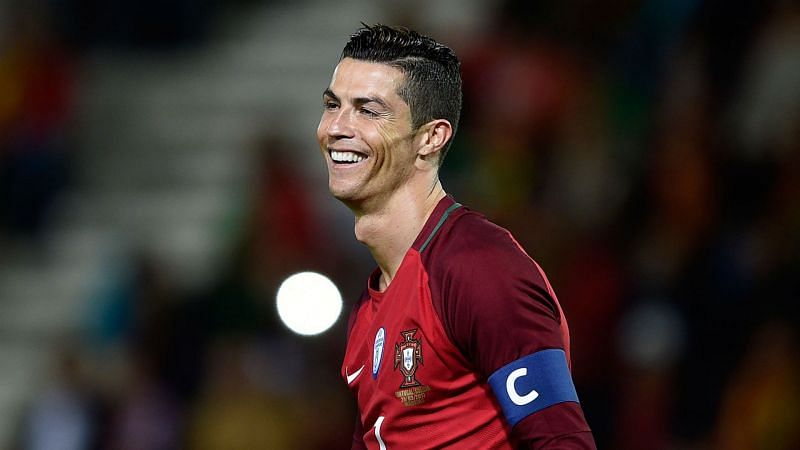 Cristiano Ronaldo is the best in history, claims agent Jorge Mendes