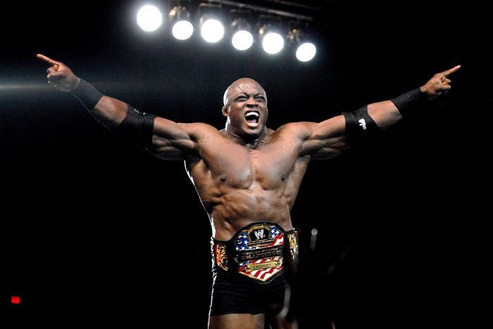 Lashley tipped some top stars for possible MMA careers!