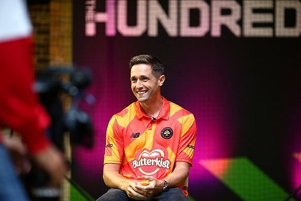 &#039;Woakes can attract very big bids in the upcoming auctions