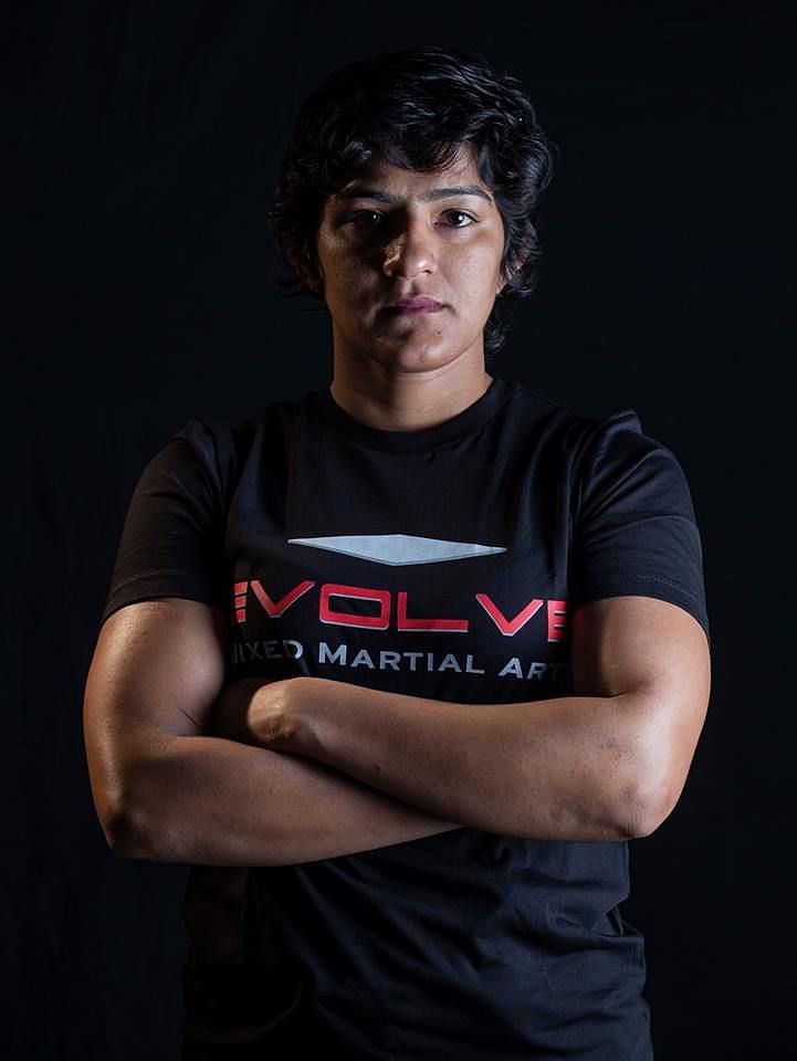 Ritu Phogat has taken the world by storm with her dominant victory in her debut fight at ONE FC