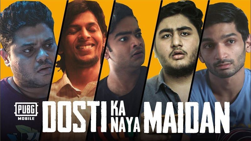 The first episode of Dosti Ka Naya Maidan will be released on December 24th