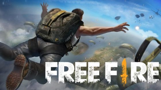 Free Fire is the most downloaded mobile game of 2019
