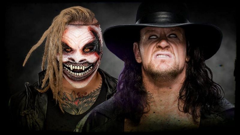 2020 might just be the year of the dream match for WWE.