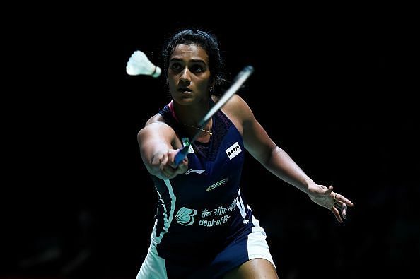 Can PV Sindhu erase the memories of her setback and beat Chen Yufei today?