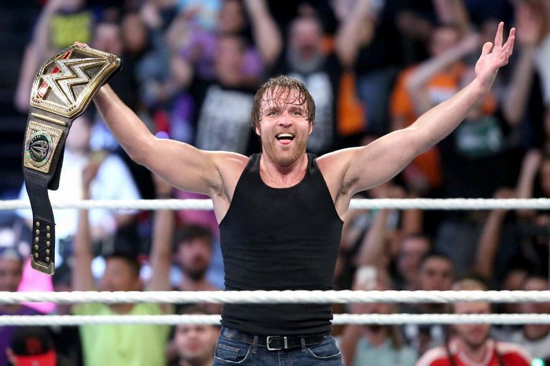 Will Dean Ambrose return to WWE?