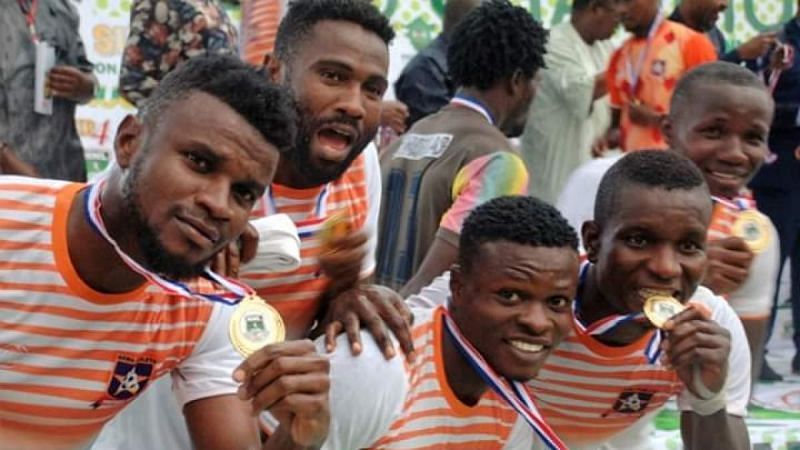 3 Reasons Why Akwa Starlets Can Win The Title | NPFL 2019-20