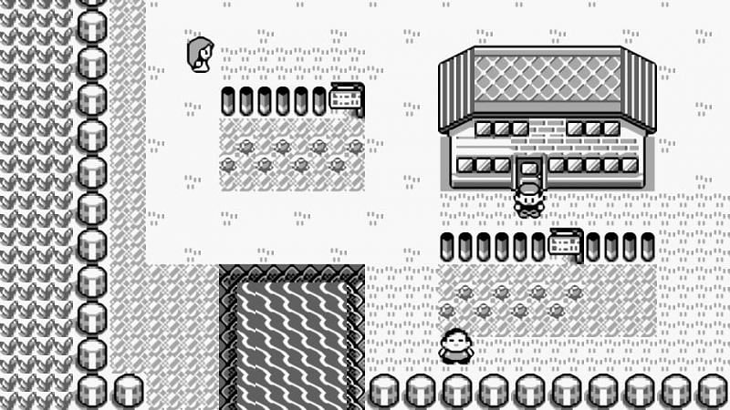 Image result for pokemon red and blue