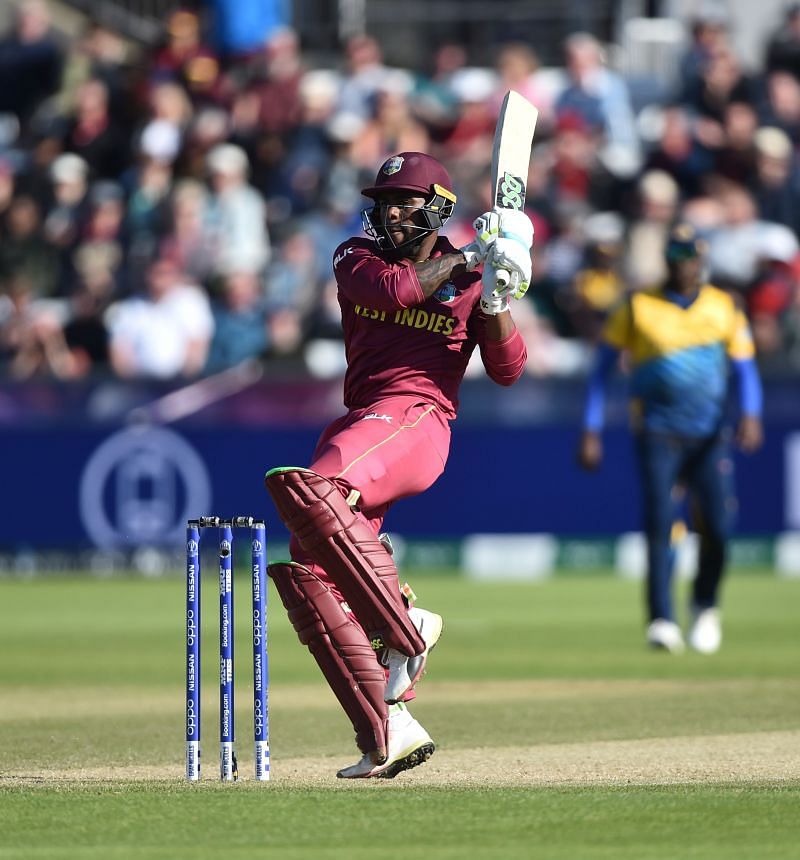Sri Lanka v West Indies - ICC Cricket World Cup 2019
