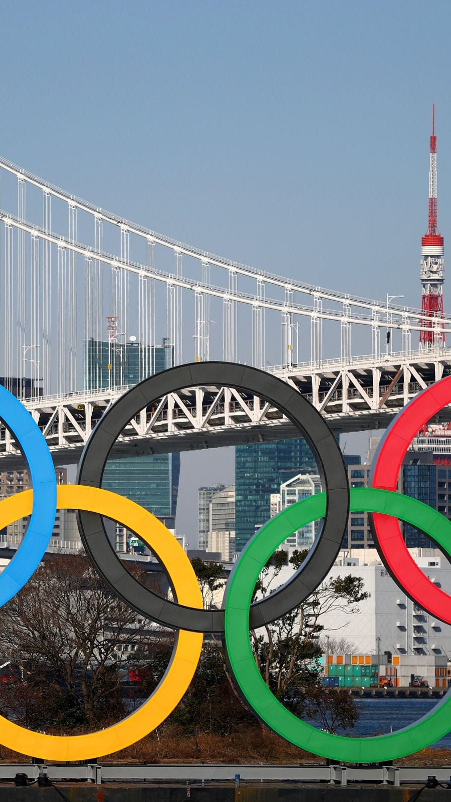 Tokyo Olympics 2020: Fun facts you should know!