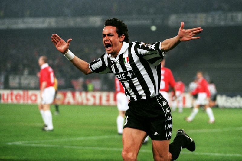 Inzaghi - Juventus
