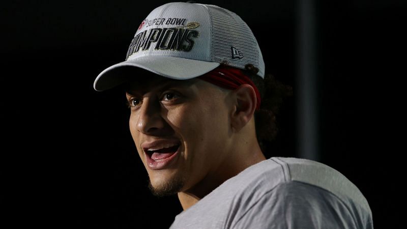 Patrick Mahomes is expected to become the NFL&#039;s highest-paid player in the offseason.
