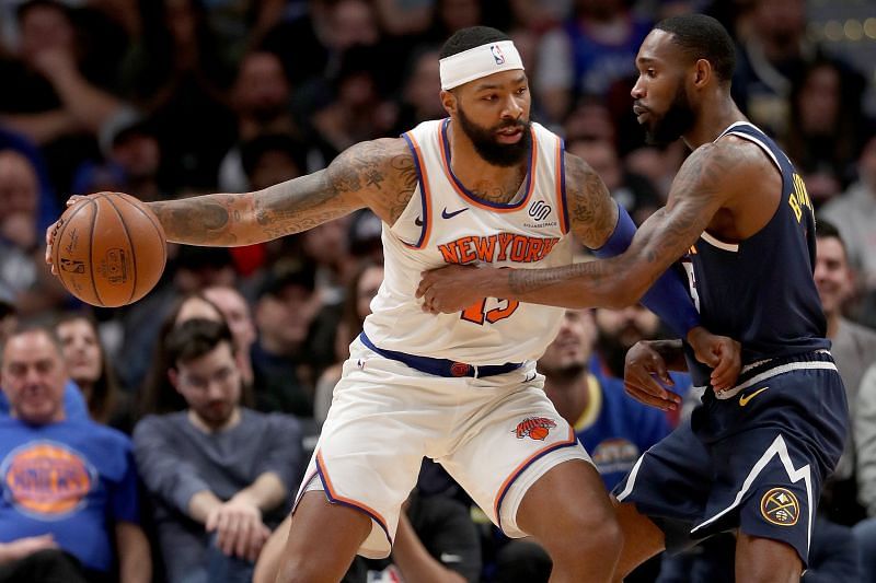 Los Angeles Lakers Rumors: Marcus Morris is a trade target, update on Kyle Kuzma's future and more