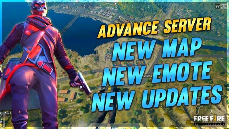 Free Fire OB20 update reveals new modes and character along with Kalahari Map Free Fire OB20 update reveals new modes and character along with Kalahari Map