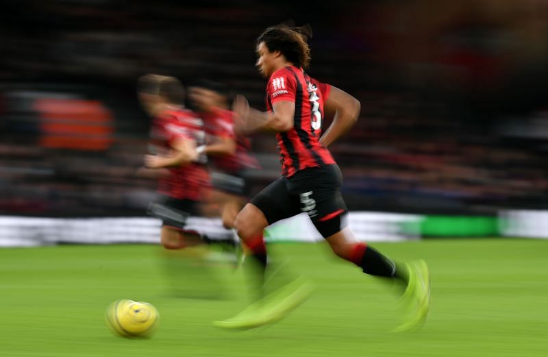 Ake has stood out for Bournemouth this season