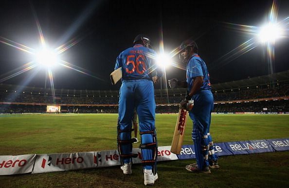 भारत को सुपर 8 के पहले मुकाबले में ऑस्ट्रेलिया ने बुरी तरह हराया था