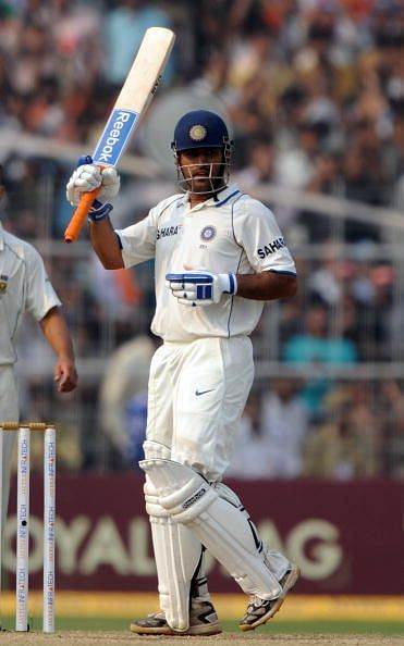भारत ने दक्षिण अफ्रीका को एक पारी और 57 रनों से हराया था, धोनी ने पहली पारी में बनाए थे 132* रन