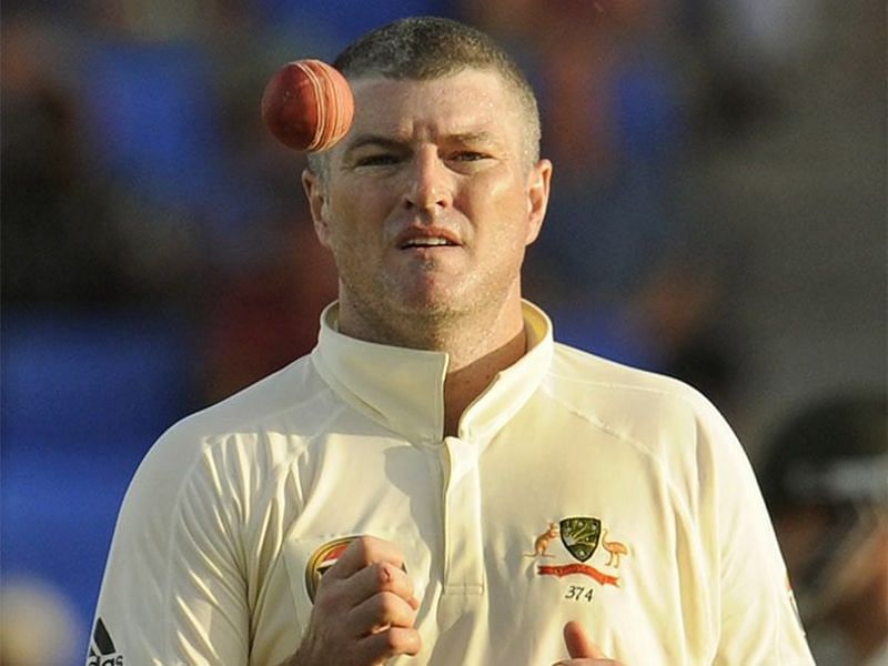 Stuart McGill is one of the world&#039;s underappreciated cricketers.