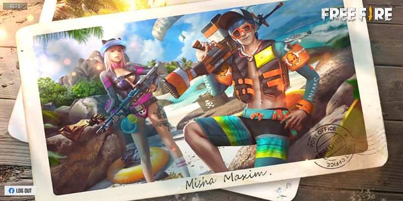 Free Fire OB22 Advance Server for Android: APK download link Free Fire OB22 Advance Server for Android: APK download link