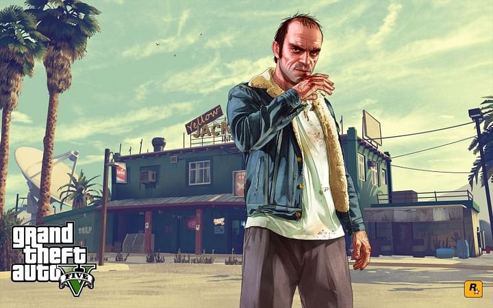 Gta V Your Save Data Could Not Be Loaded GTA 5 riddled with 'your save data could not be loaded' error - Here is