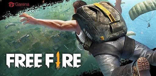 Free Fire one of the most downloaded on the Google Play Store with over 500 Million Downloads